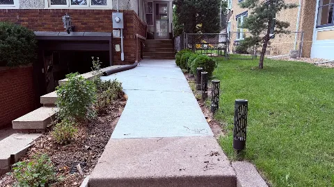 Bill McCann's Concrete in Rochester