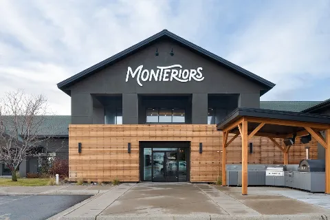 Monteriors photo 1
