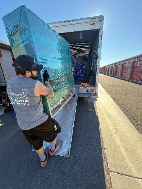 Little Bear Movers photo 1