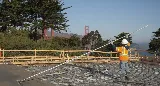 Whiteside Construction Corporation//