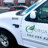 Organic Pest Control NM