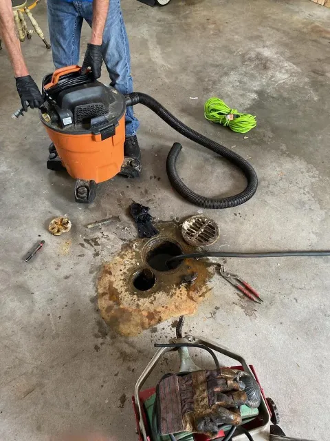 Sureflow Rooter Service And Drain Cleaning in Providence