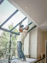 Fenton Construction Specialty Glass and Door