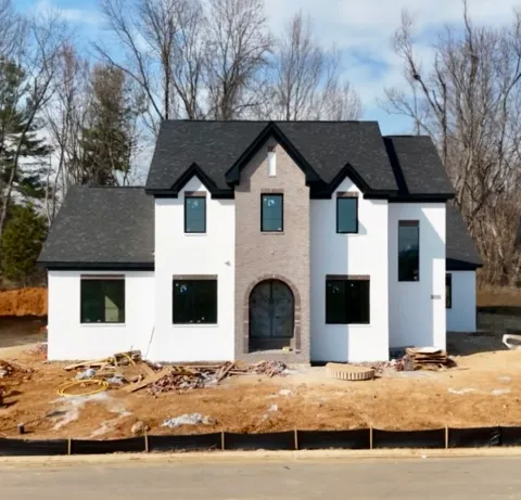 Shelby Masonry Construction LLC in Louisville
