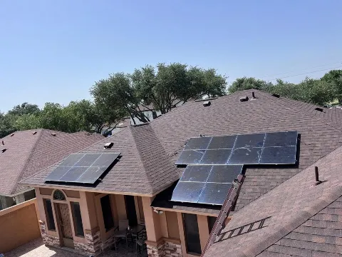 Rooftop Roofing & General Contractor, Inc. photo 1