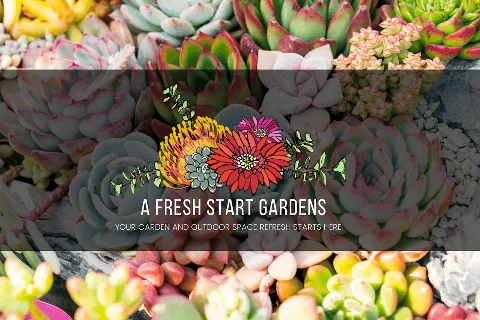 A Fresh Start Gardens LLC photo 1