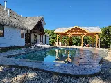 Imber Pool & Outdoor photo 7