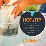 Longhorn Hot Tubs ~ Sales ~ Service ~ Covers photo 8