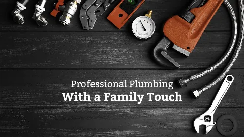 Cobabe Brothers Plumbing in El Dorado Hills