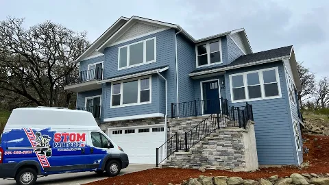 Stom Painters Inc photo 1