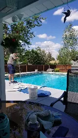 Tony's Services Inc./Tony's Pool Service photo 3