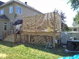 Renovations Bourgeois Inc photo 6