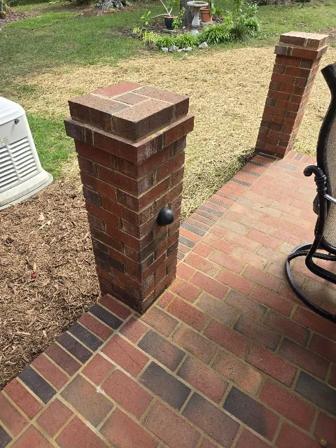 Masonry Concepts in Greensboro