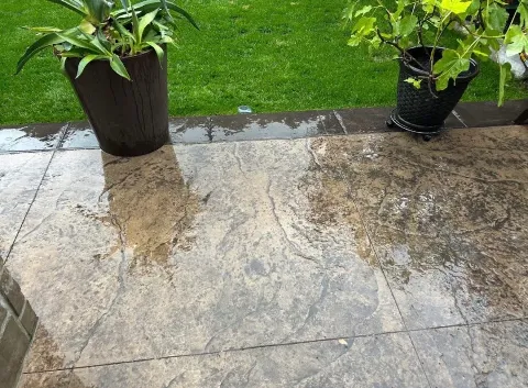 Concrete & Interlock Solutions Vaughan LLC photo 1