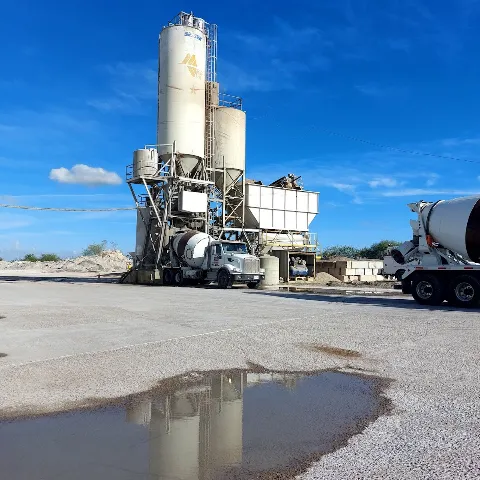 Magic Valley Concrete/ CAPA photo 1