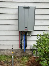 Purpose Plumbing
