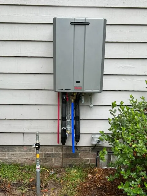 Purpose Plumbing photo 1