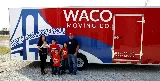 Waco Moving Co.