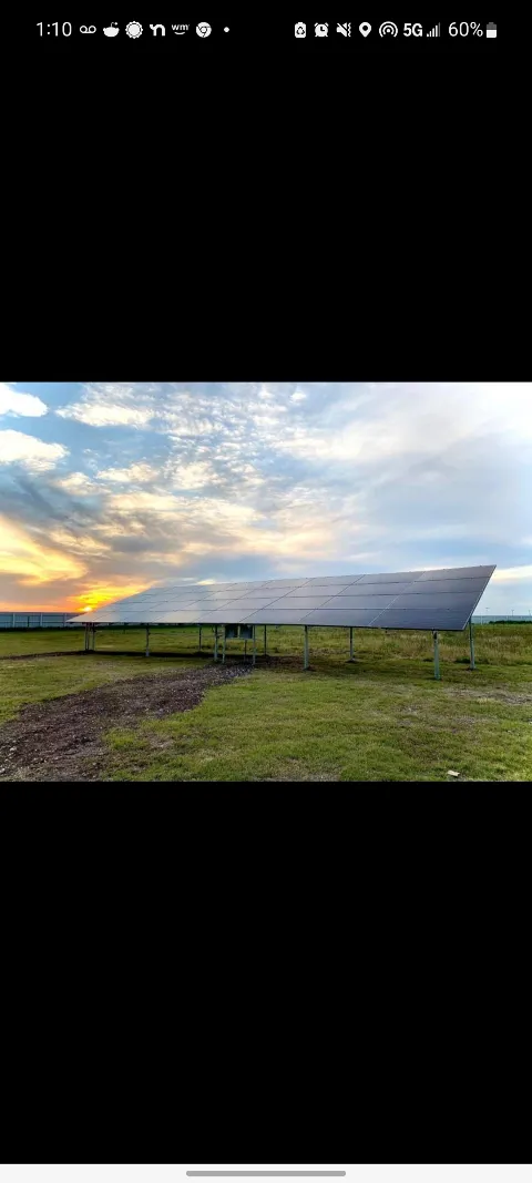 Panhandle Solar Consultants in Amarillo