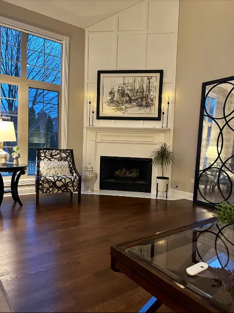 Monroy Hardwood Flooring in Aurora