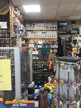 Tulk's Glass & Key Shop Ltd photo 6
