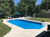 Ellis On-Ground Pools