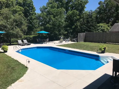 Ellis On-Ground Pools photo 1