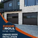 Door & Roll Garage Door photo 3