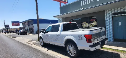 Hill's Carpet & Remodeling in Odessa