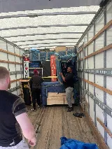 Brave Moving and Storage photo 3