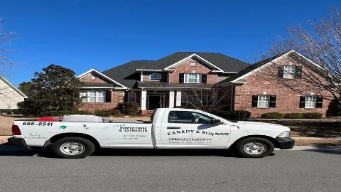 Canady & Son Exterminating Inc in Wilmington