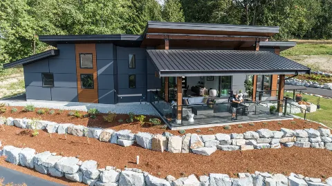 Tycon Building Solutions in Abbotsford