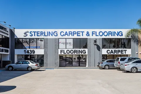 Sterling Carpet & Flooring photo 1
