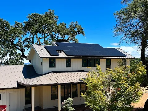 First Response Solar photo 1