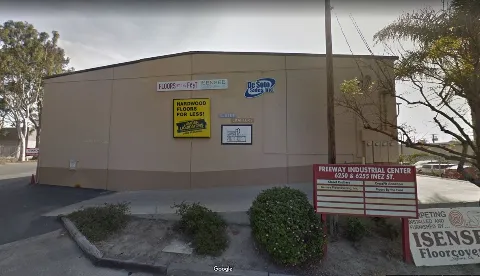 DeSoto Sales INC. in Ventura