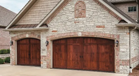 TyGrig Garage Doors in Chattanooga