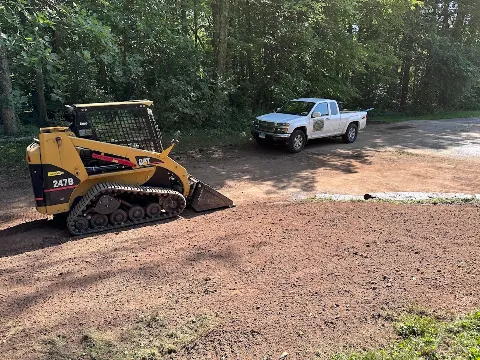 Guri Masonry LLC in Southington