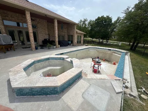 ASP - America's Swimming Pool Company of Central Texas photo 1