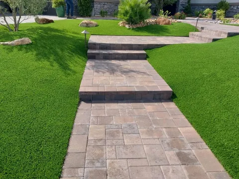 Casa Grande Turf & Paver photo 1
