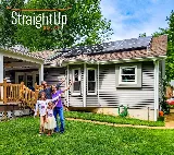 StraightUp Solar