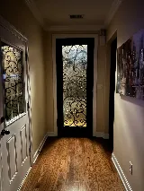 Tuscan Iron Entries photo 5