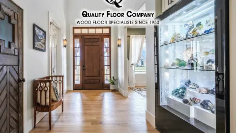Quality Floor Company LLC, photo 1