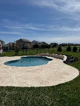 AquaScapes Pools and Excavating photo 7