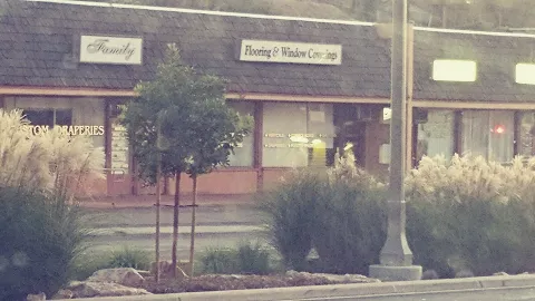 Family Interiors in El Cajon