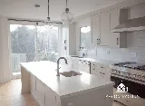 AMJ Home Renovation Contractors Oakville - Kitchen, Basement, & Bathroom Renovation
