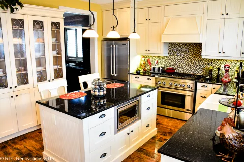 Robert Thompson Contracting photo 1