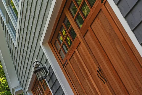 Fimbel Garage Doors in Manchester