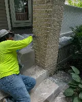 Precision Masonry and Full Chimney Services photo 8