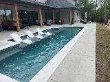 The Blue Lagoons Pools & Spas photo 3