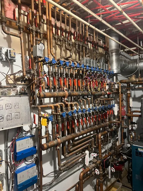 Marin Mechanical Plumbing photo 1